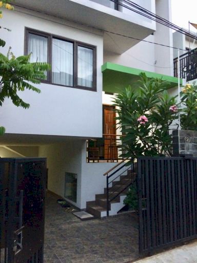 Detail Rumah Di Pondok Kelapa Jakarta Timur Nomer 33