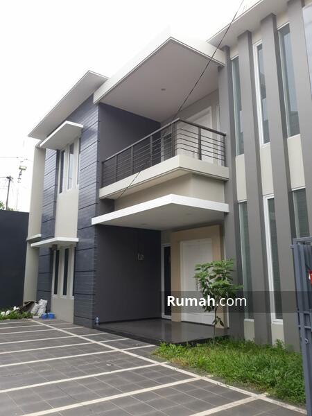 Detail Rumah Di Pondok Kelapa Jakarta Timur Nomer 39