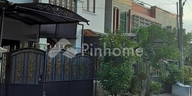 Detail Rumah Di Pondok Kelapa Jakarta Timur Nomer 41