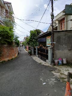 Detail Rumah Di Pondok Kelapa Jakarta Timur Nomer 47