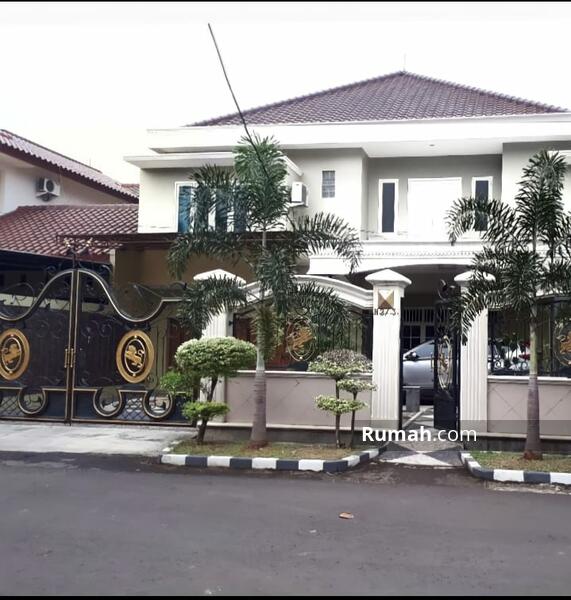 Detail Rumah Di Pondok Kelapa Jakarta Timur Nomer 5