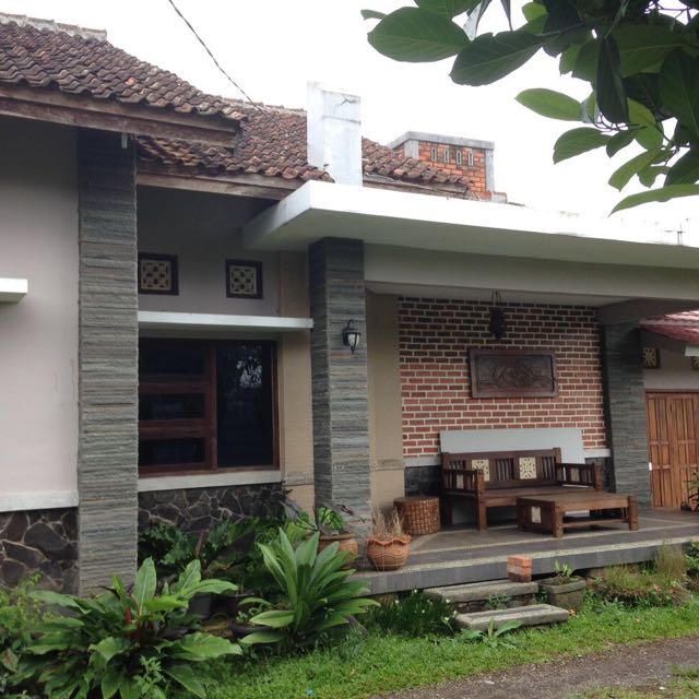 Detail Rumah Di Sukabumi Nomer 12
