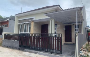 Detail Rumah Dikontrakkan Di Balikpapan Nomer 2