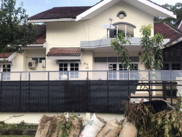 Detail Rumah Dikontrakkan Di Balikpapan Nomer 52