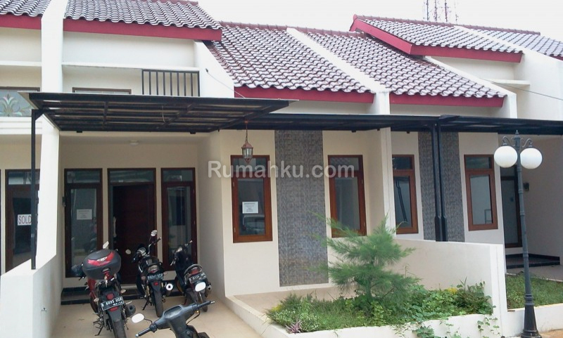 Detail Rumah Dikontrakkan Di Ciledug Nomer 13