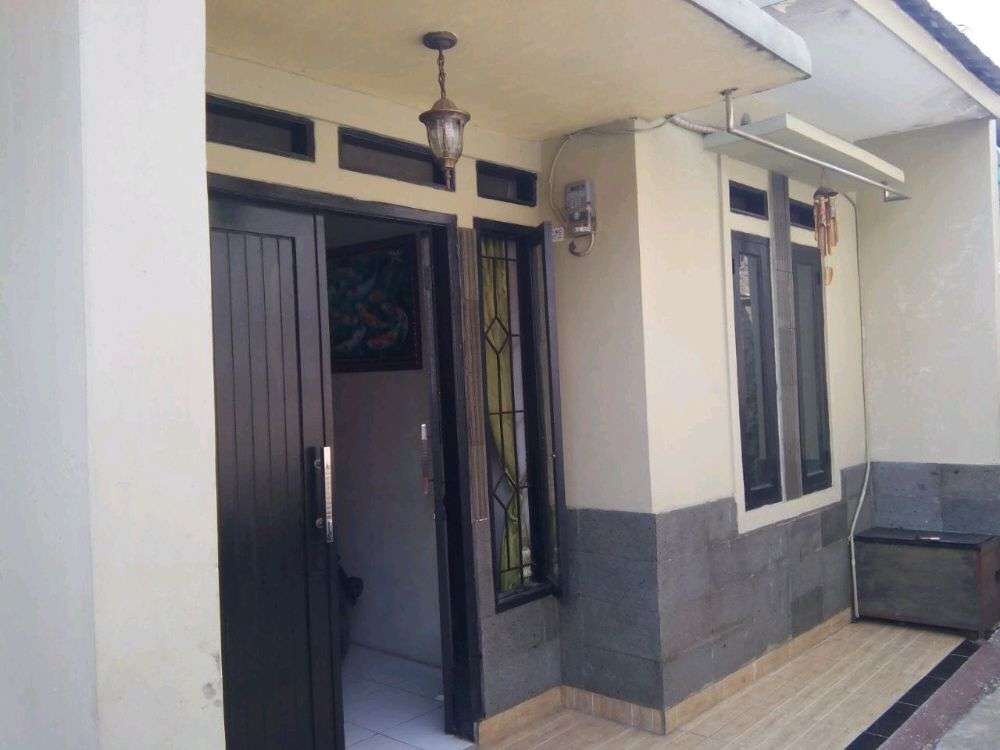 Detail Rumah Dikontrakkan Di Ciledug Nomer 15