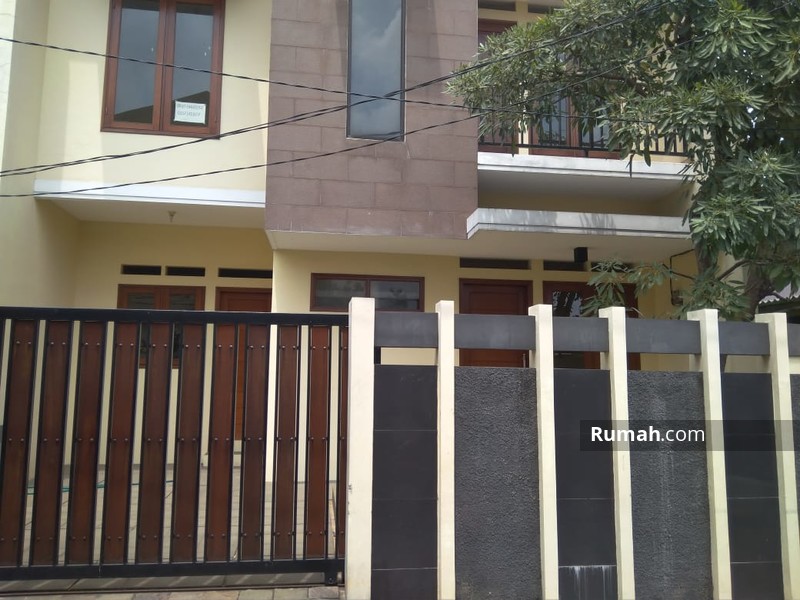 Detail Rumah Dikontrakkan Di Ciledug Nomer 16