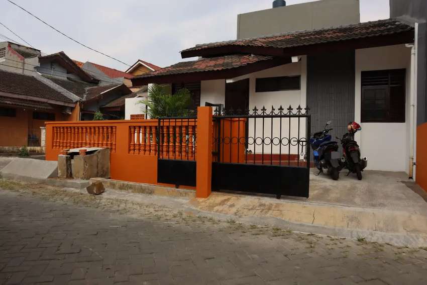 Detail Rumah Dikontrakkan Di Ciledug Nomer 18