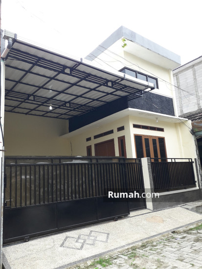 Detail Rumah Dikontrakkan Di Ciledug Nomer 20