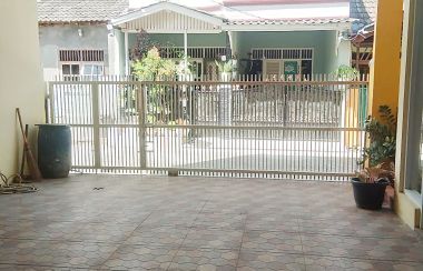 Detail Rumah Dikontrakkan Di Ciledug Nomer 4