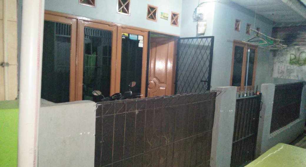 Detail Rumah Dikontrakkan Di Ciledug Nomer 30