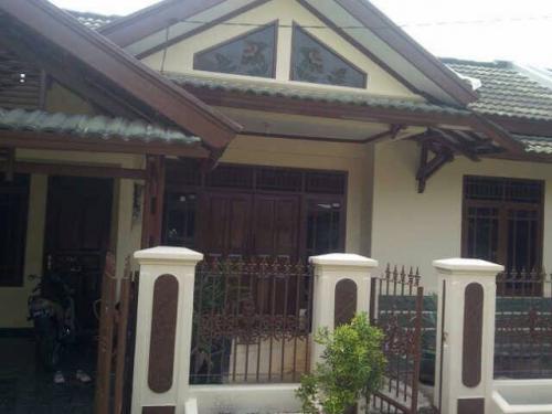 Detail Rumah Dikontrakkan Di Ciledug Nomer 36