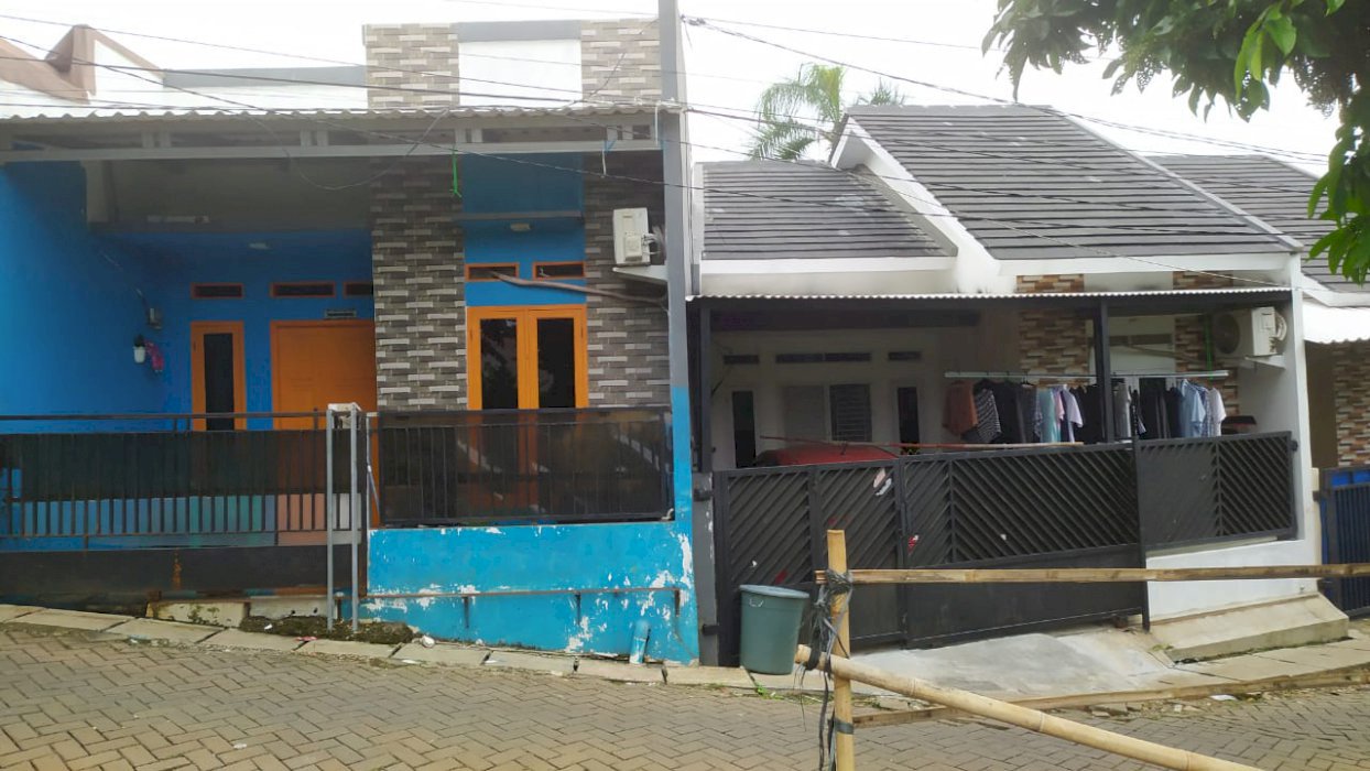 Detail Rumah Dikontrakkan Di Ciledug Nomer 37