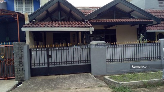 Detail Rumah Dikontrakkan Di Ciledug Nomer 9