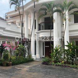 Detail Rumah Dikontrakkan Di Kebayoran Lama Nomer 33