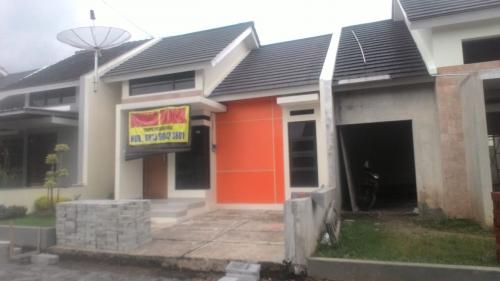 Detail Rumah Dikontrakkan Di Magelang Nomer 2