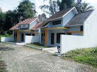 Detail Rumah Dikontrakkan Di Magelang Nomer 12