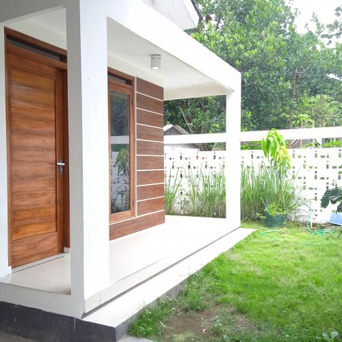 Detail Rumah Dikontrakkan Di Magelang Nomer 16