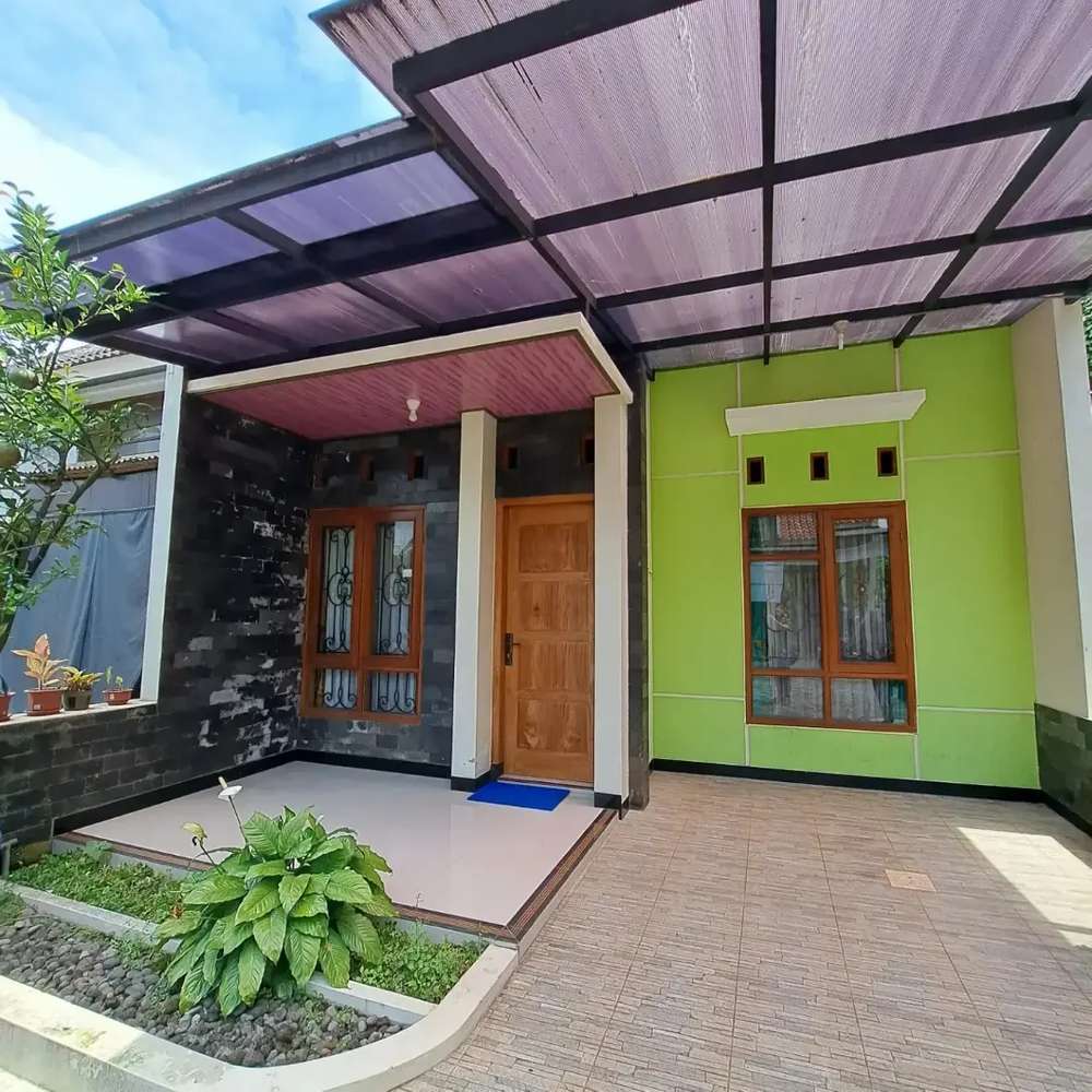 Detail Rumah Dikontrakkan Di Magelang Nomer 19