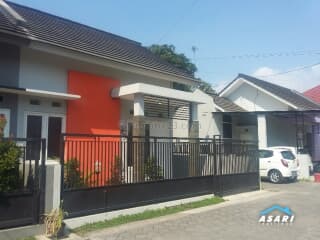 Detail Rumah Dikontrakkan Di Magelang Nomer 20