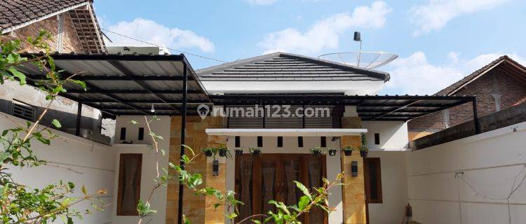 Detail Rumah Dikontrakkan Di Magelang Nomer 24