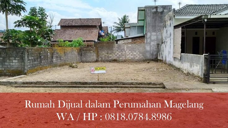 Detail Rumah Dikontrakkan Di Magelang Nomer 25