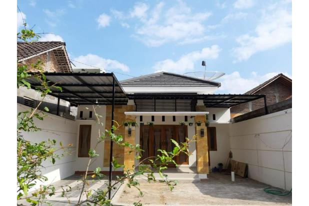 Detail Rumah Dikontrakkan Di Magelang Nomer 30