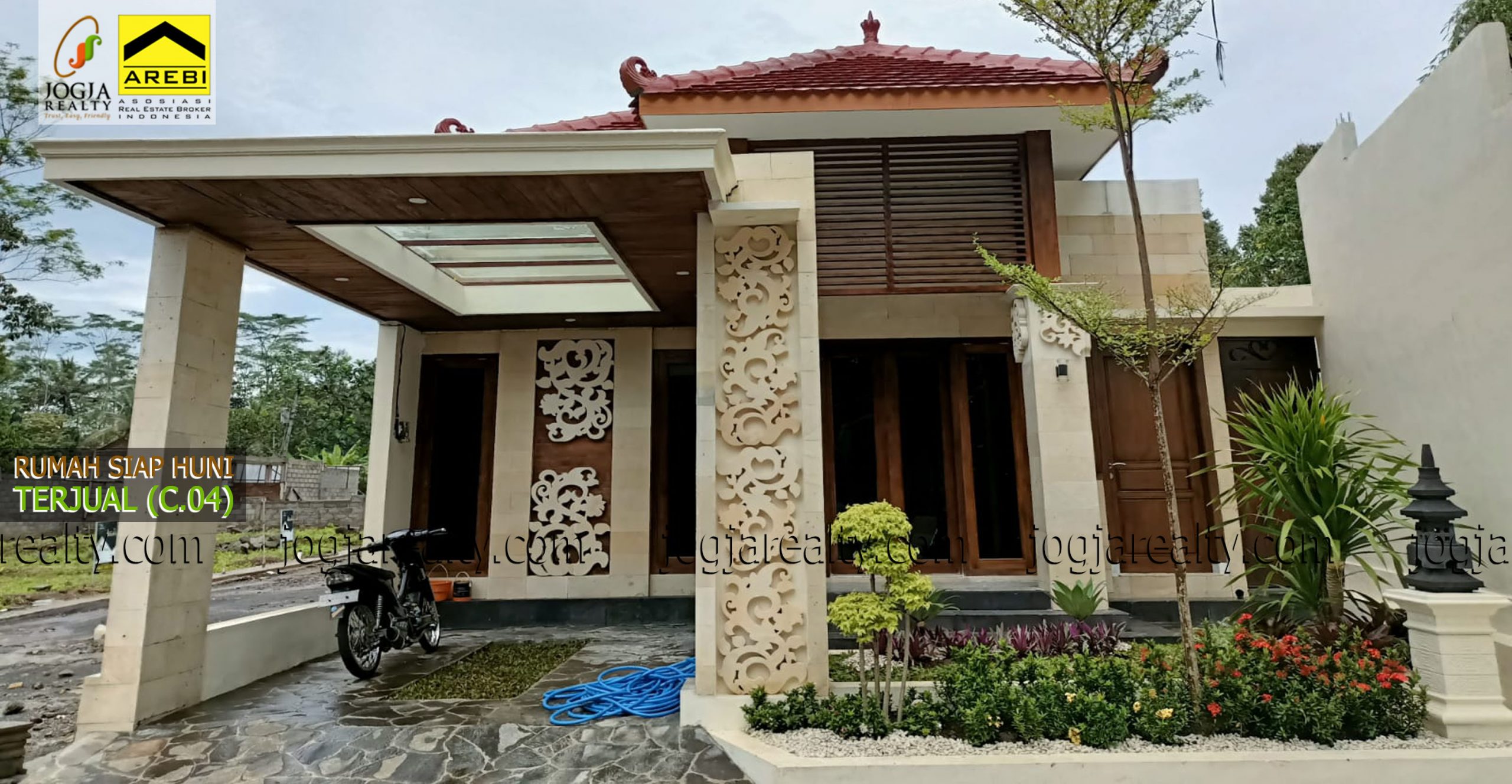 Detail Rumah Dikontrakkan Di Magelang Nomer 31