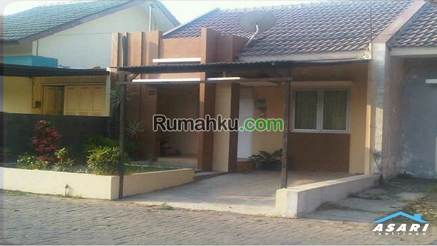 Detail Rumah Dikontrakkan Di Magelang Nomer 34