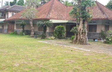 Detail Rumah Dikontrakkan Di Magelang Nomer 36