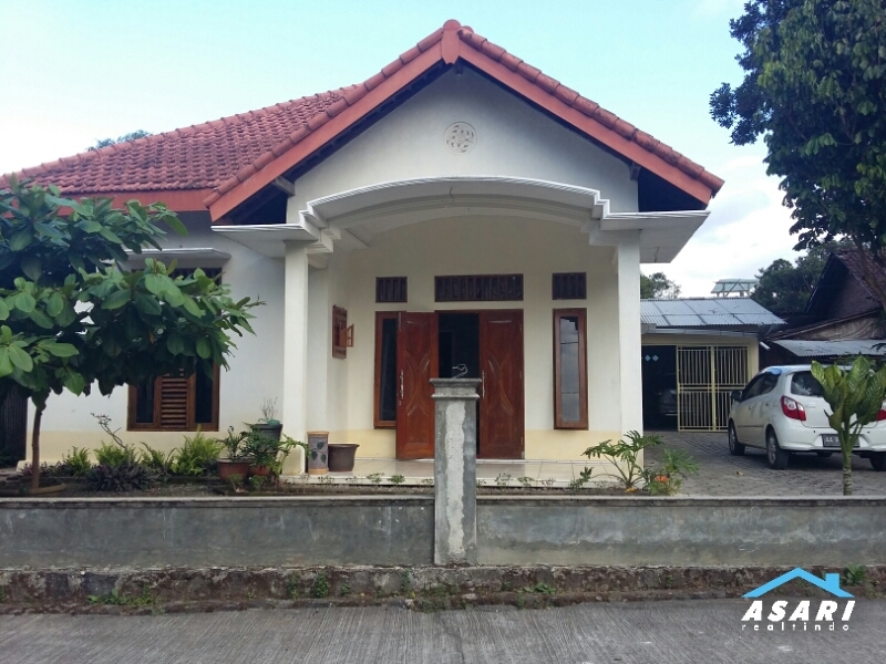 Detail Rumah Dikontrakkan Di Magelang Nomer 38