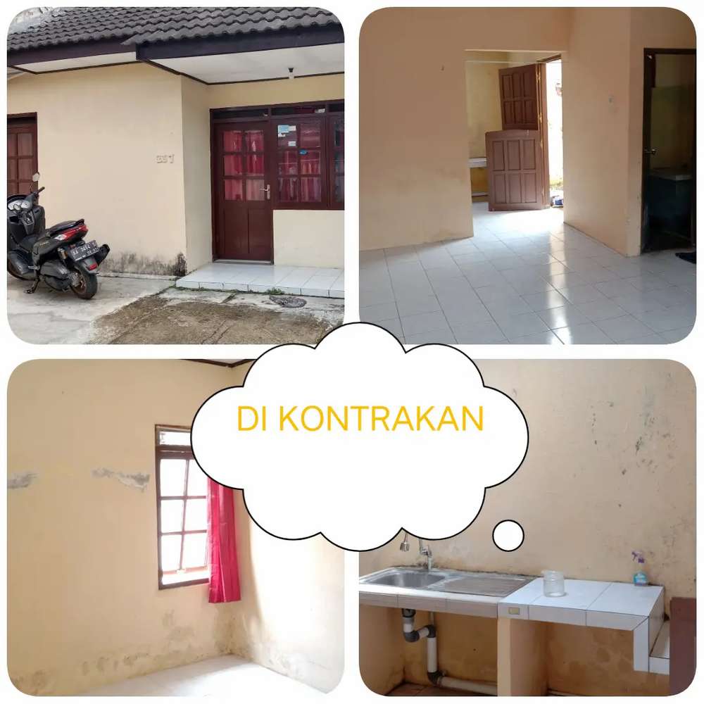 Detail Rumah Dikontrakkan Di Magelang Nomer 39