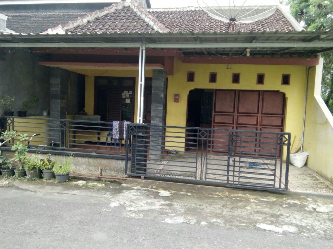 Detail Rumah Dikontrakkan Di Magelang Nomer 44