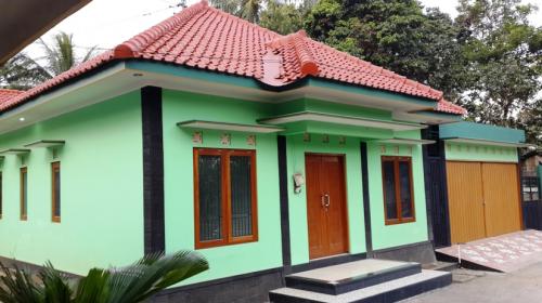 Detail Rumah Dikontrakkan Di Magelang Nomer 45