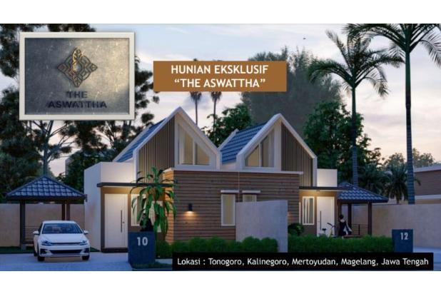 Detail Rumah Dikontrakkan Di Magelang Nomer 48