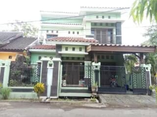 Detail Rumah Dikontrakkan Di Makassar Nomer 20