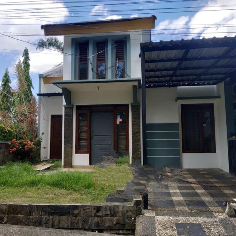 Detail Rumah Dikontrakkan Di Makassar Nomer 31