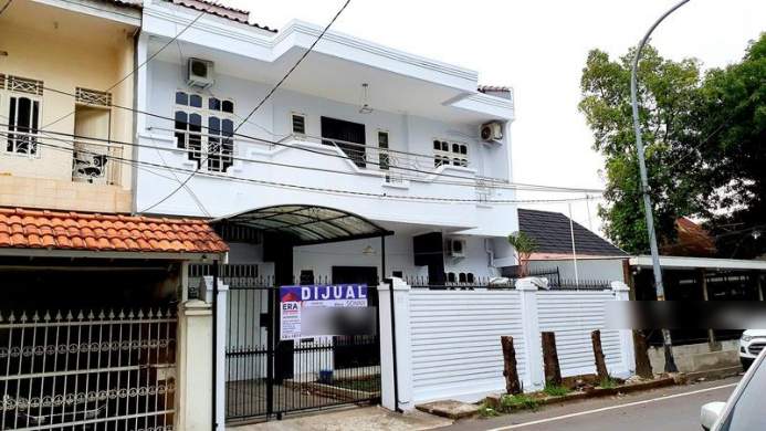 Detail Rumah Dikontrakkan Di Makassar Nomer 50