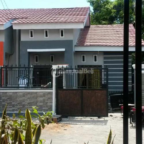 Detail Rumah Dikontrakkan Di Makassar Nomer 10