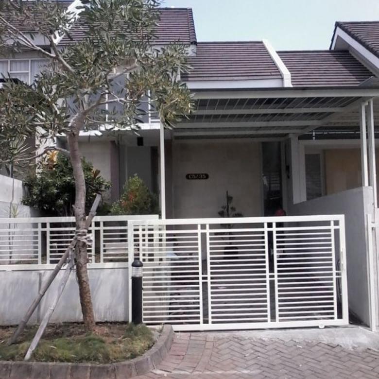 Detail Rumah Dikontrakkan Di Malang Nomer 11