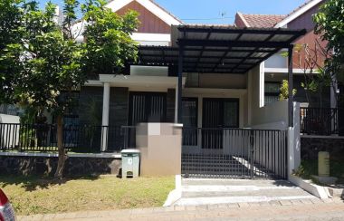 Detail Rumah Dikontrakkan Di Malang Nomer 14