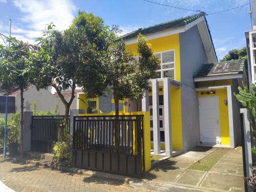 Detail Rumah Dikontrakkan Di Malang Nomer 17