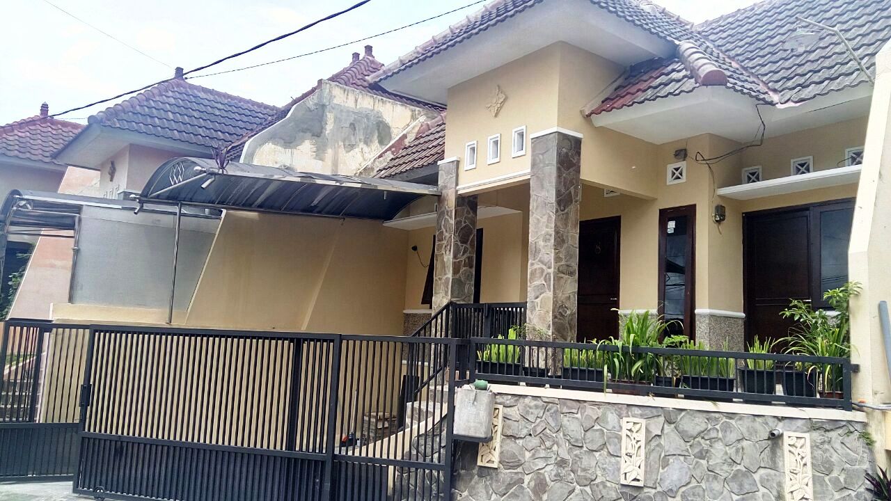 Download Rumah Dikontrakkan Di Malang Nomer 18