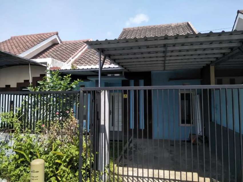 Detail Rumah Dikontrakkan Di Malang Nomer 21