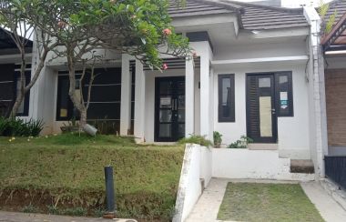 Detail Rumah Dikontrakkan Di Malang Nomer 22