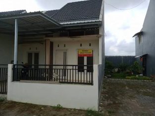 Detail Rumah Dikontrakkan Di Malang Nomer 28