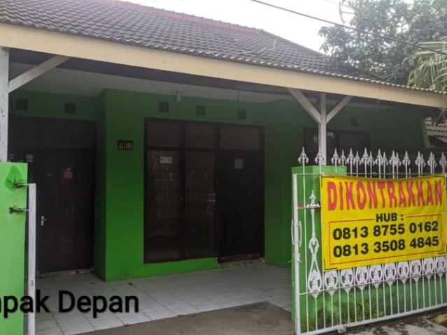 Detail Rumah Dikontrakkan Di Malang Nomer 31