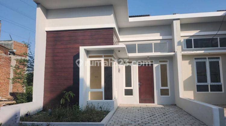 Detail Rumah Dikontrakkan Di Malang Nomer 38