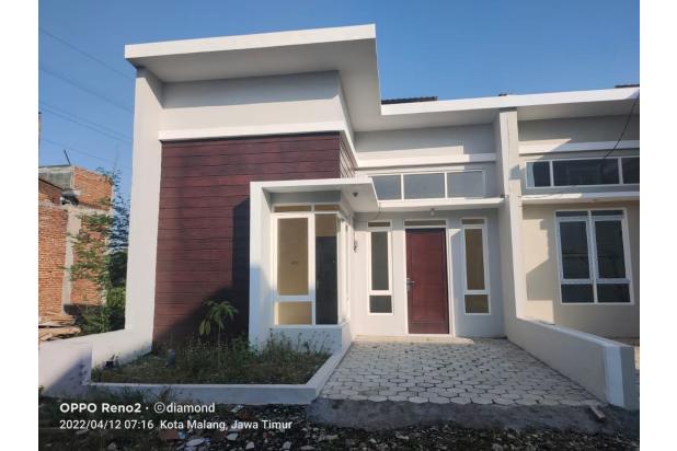 Detail Rumah Dikontrakkan Di Malang Nomer 45