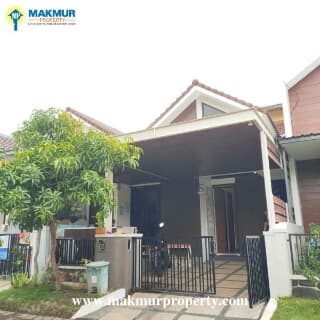 Detail Rumah Dikontrakkan Di Malang Nomer 48